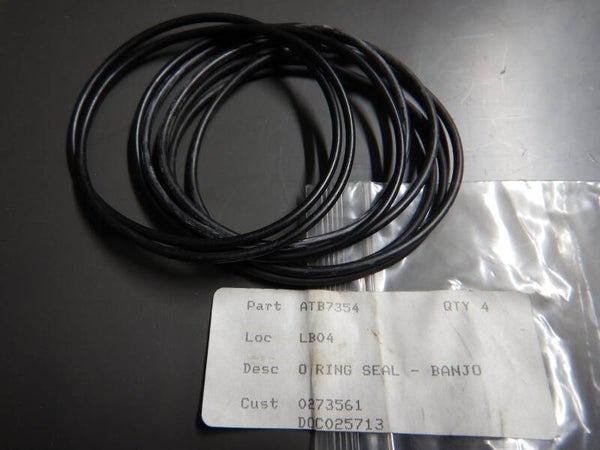 O Ring   ATB7354