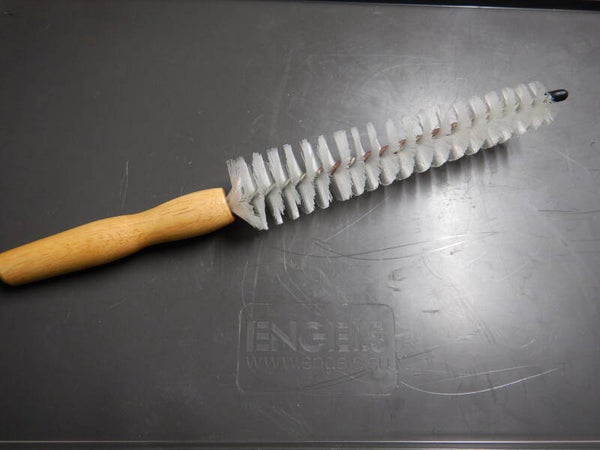 Spoke Cleaning Brush-Wire Wheels    GAC4089