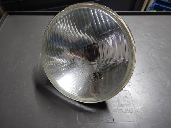 Light Unit-H4 LHD(P)  LUCAS LUB384