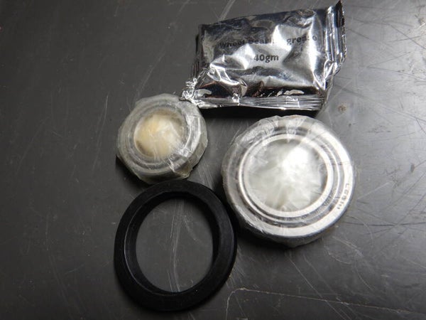 Wheel Bearing Kit Front  JLM1707*