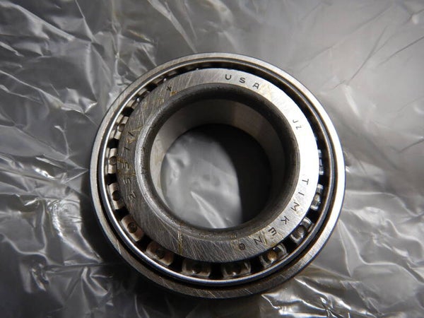 Differential Case Bearing   3845