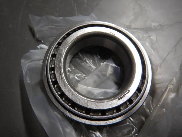 Rear Outer Wheel Bearing  C19066*