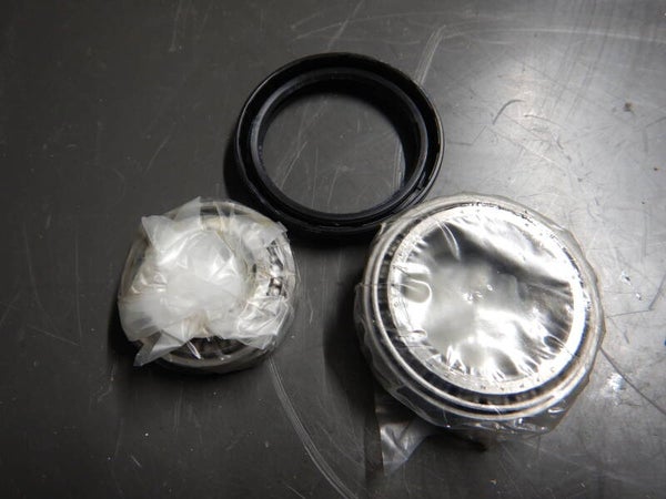 Front Wheel Bearing Kit  JLM258*