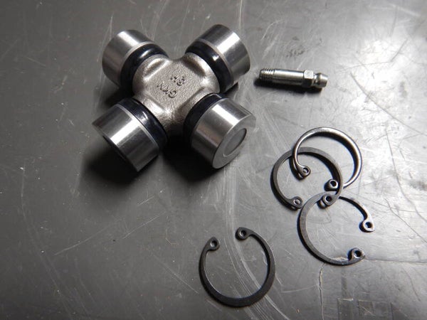 Universal Joint (Hardey Spicer)   GUJ115