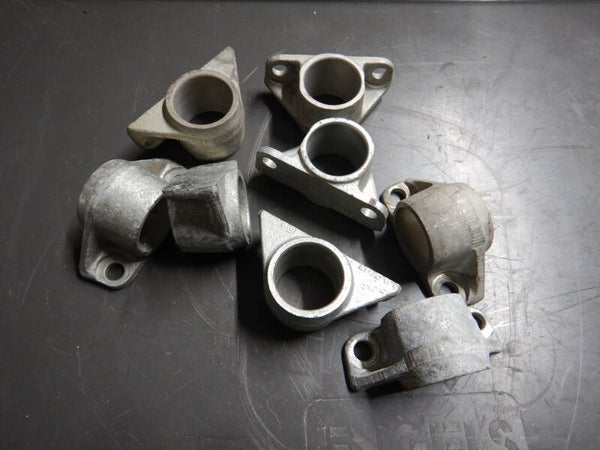 Lower Fulcrum Shaft Housing Block  C31992