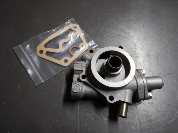 Oil Filter Housing    EAC2425