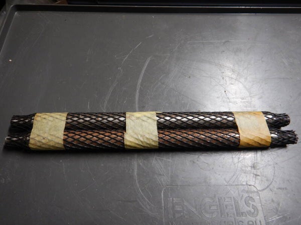 Lower Fulcrum Shaft  C10778