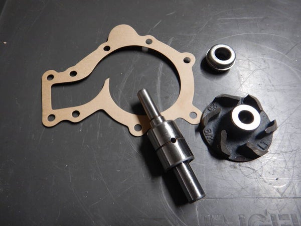 Water Pump Repair Kit  SBS7272