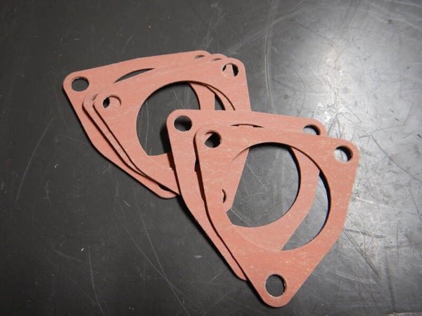 Thermostat Cover/Housing Gasket  EAC7044