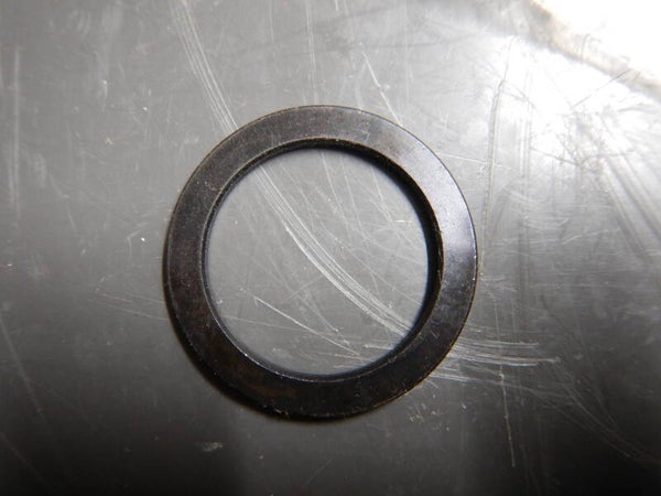 Oil Seal Retaining Washer   C20182*