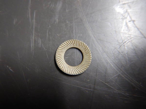 Washer Belleville 5/16" ID  C30075/2