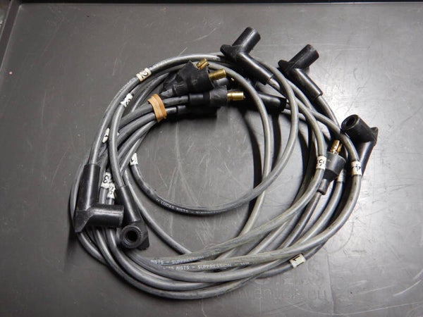 Plug Lead Set   JLM332#