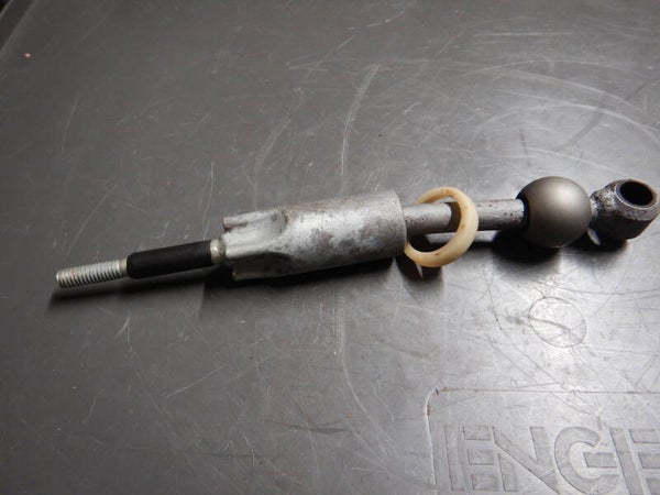 Lever Change Spe   EAC7657