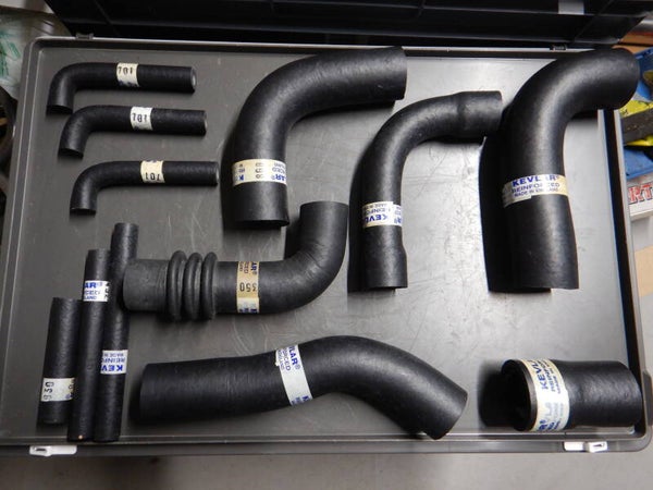 Reinforced Water Hose Kit   HK006