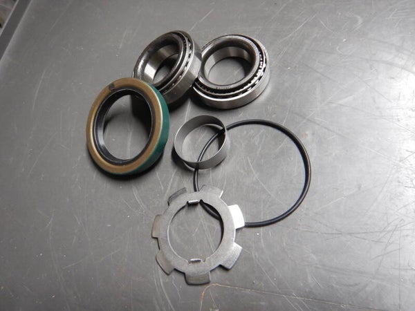 Diff Output Brg Kit  DBK2