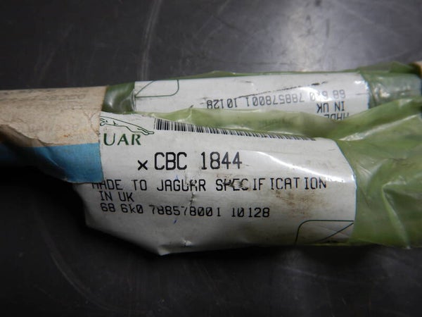 Upper Fulcrum Bolt  CBC1844