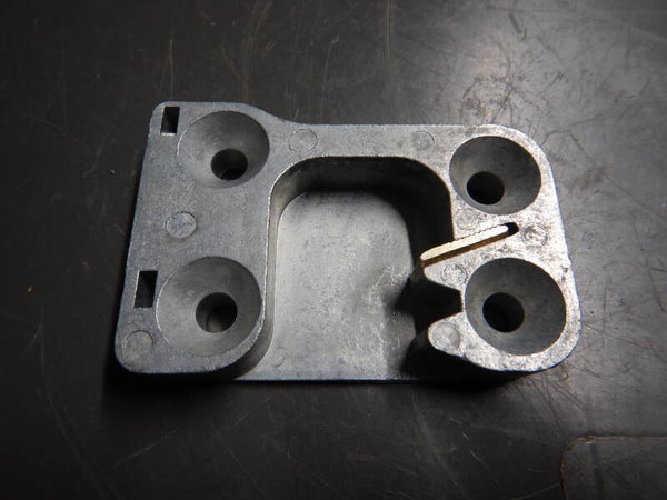 Door Striker Catch LH    BD28111