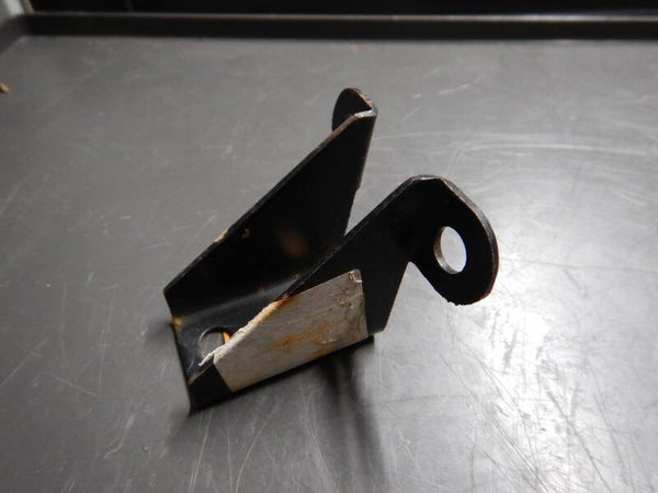 Rear Silencer Mounting Bracket  C17462*