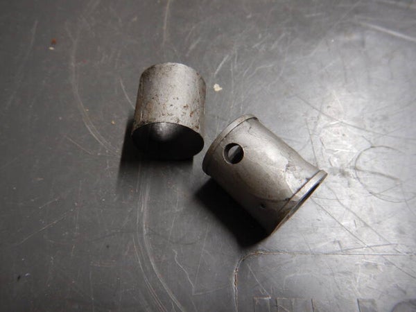 Retainer Clip  EAC 6027