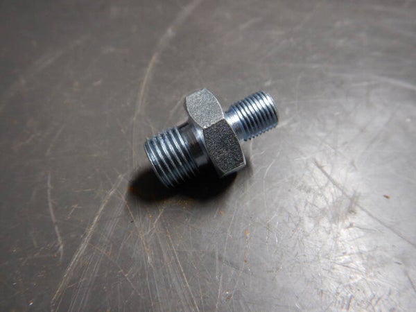 Union, oil pressure gauge pipe   11G15