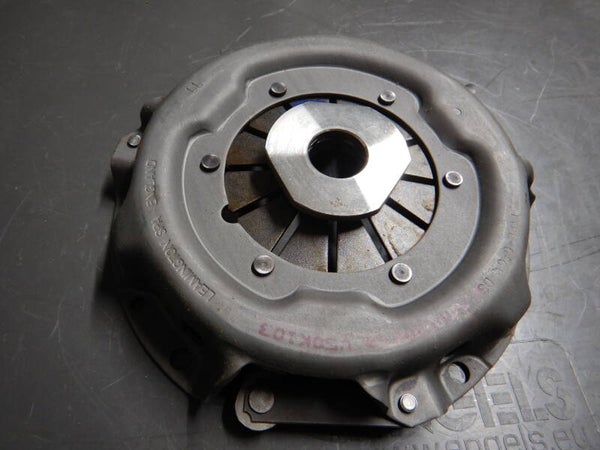 Cover, clutch    GCC115