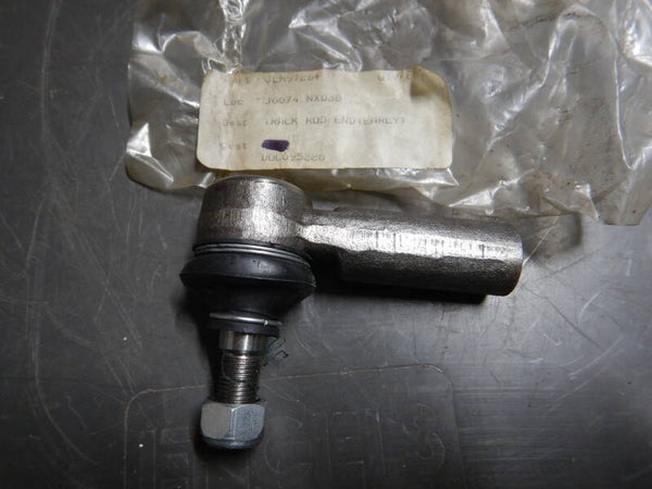 Track rod/Tie Rod End   JLM9726*