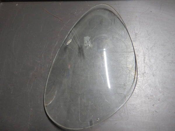 Headlamp Glass RH   BD16786