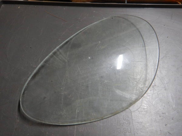 Headlamp Glass LH    BD16787