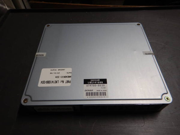 ECU    LNC 1410BB 004