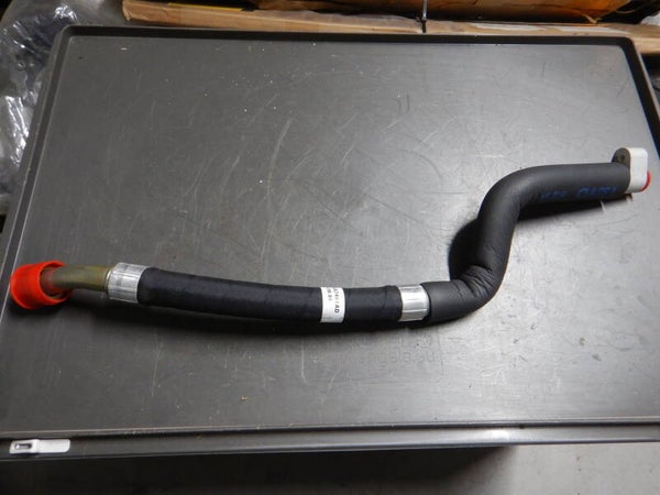 Oil Cooler Return Hose  MJB7461BC