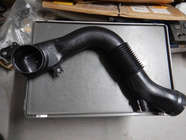 Inlet Pipe   NJA3555AC/AE