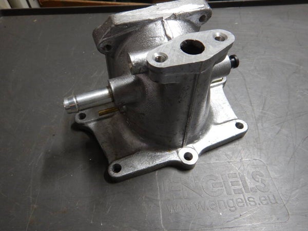 Induction Elbow   NCA3106BD