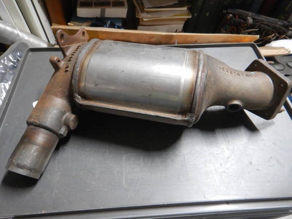 Catalyst Arvin    NJA6700CJ