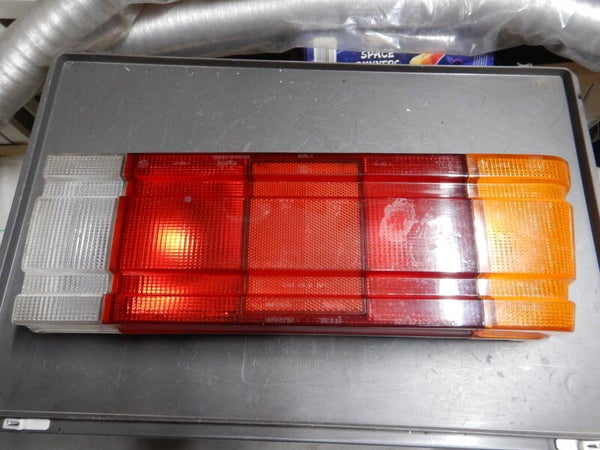 Taillight Left    313120210/313120138