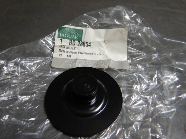 Jacking Point  BD28654