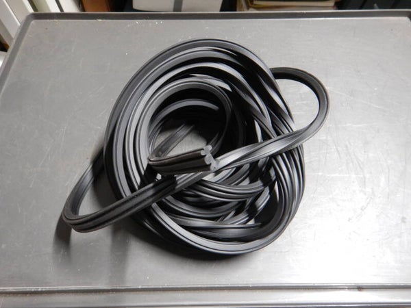 Boot Floor Beading    BD604M