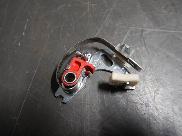 Ignition Contact Set   JLM9521*