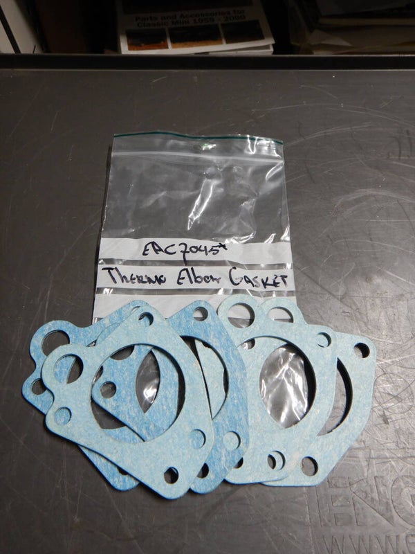 Thermostat Elbow Gasket  EAC7045*