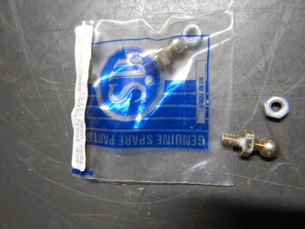 Throttle Ball End  C34601