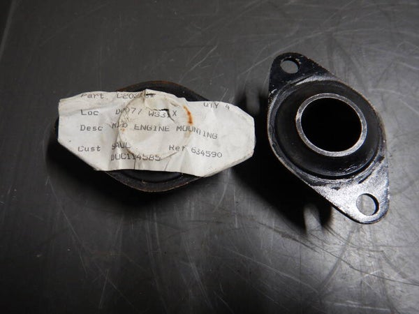 Engine Stabiliser Mounting  C20218*