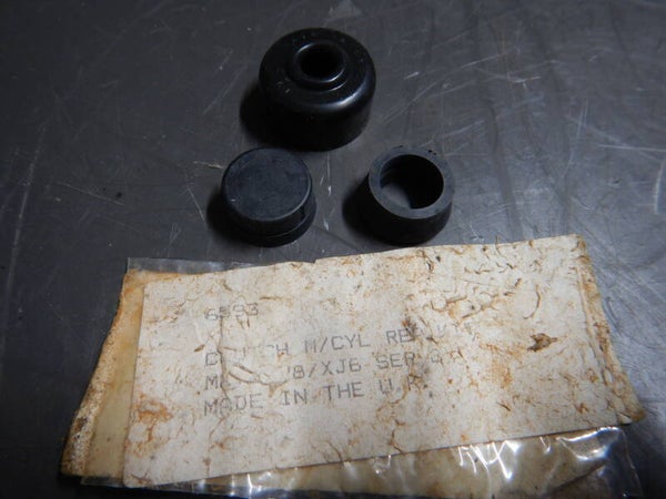 Clutch Mster Cylinder Repair Kit  6593*