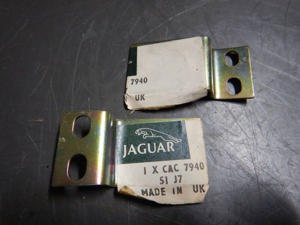 Oil Cooler Mounting Bracket  CAC7940