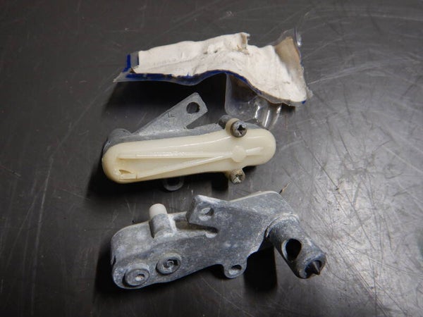 Carburettor Compensator  12849