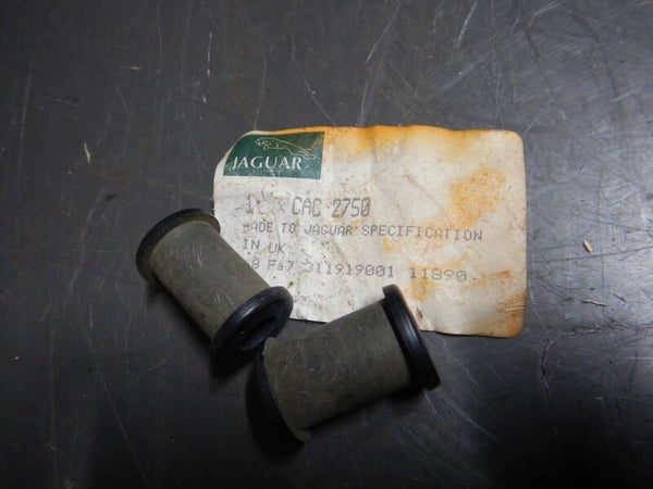 Exhaust Mounting Bush  CAC2750