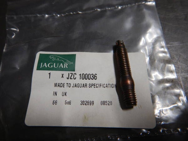 Exhaust Manifold Stud  C2S9536