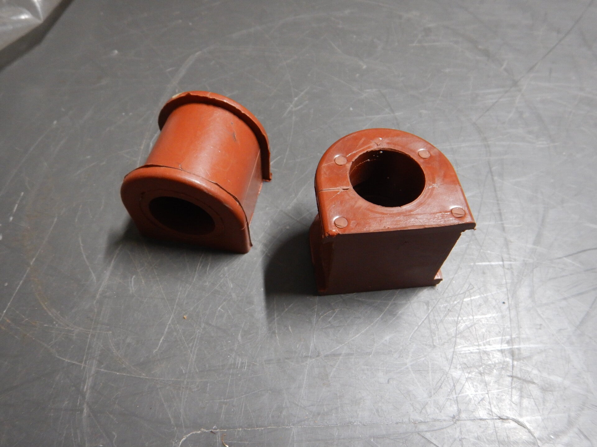 Front Sway Bar Bushing Set Anti Roll  366600354