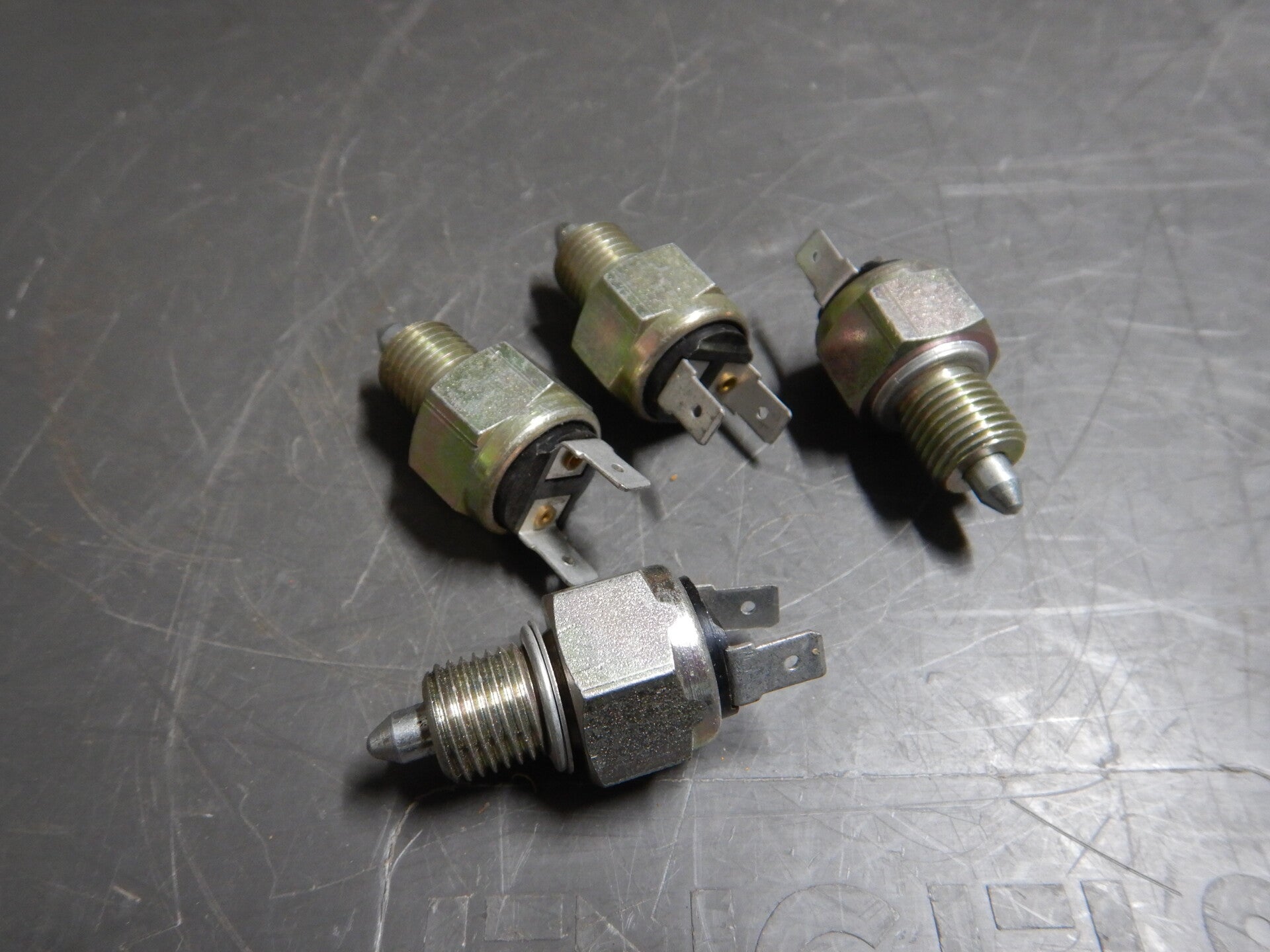 Switch Lights Reverse  313320131