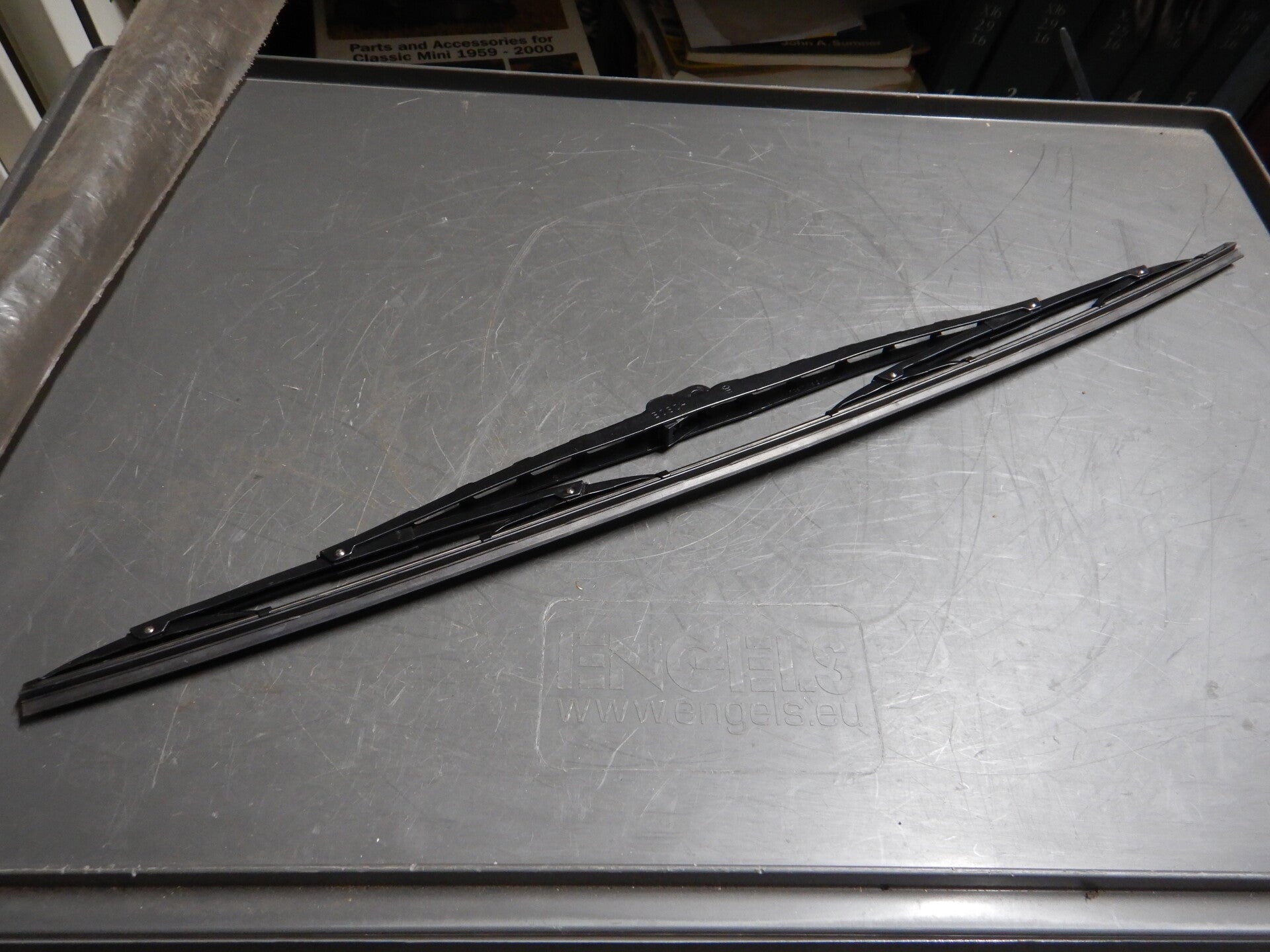 Wiper Blade  313320119
