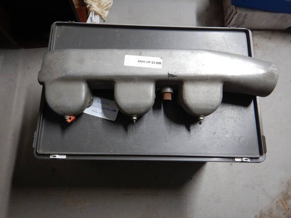 Air Inlet manifold  C25265