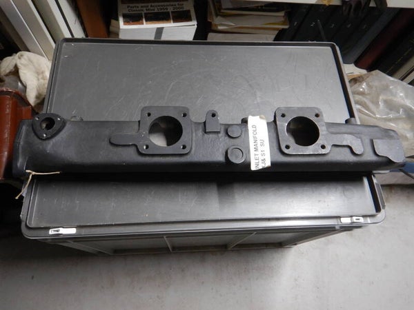 Inlet Manifold HD8    P29147A/ WM12002